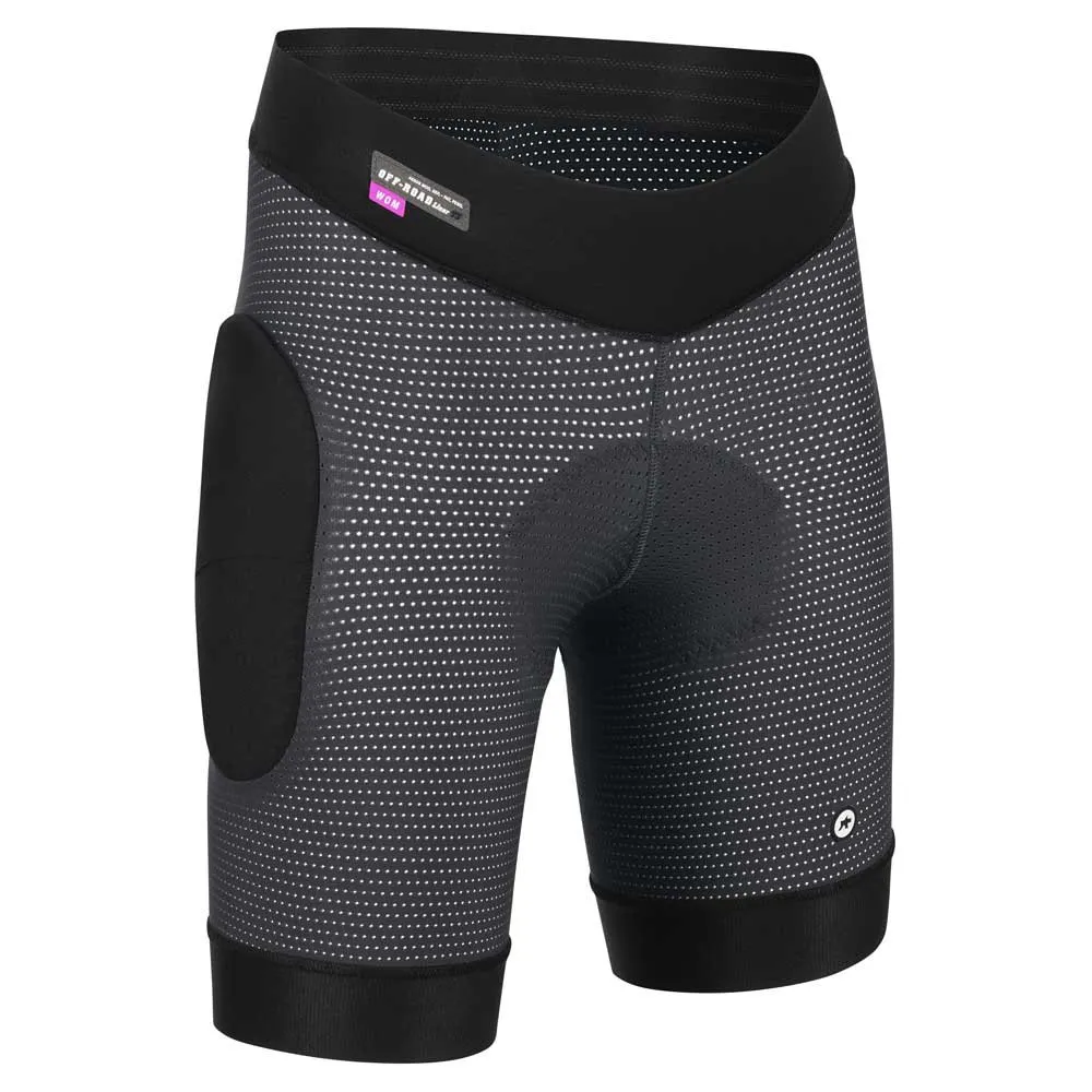 ASSOS Tactica Liner Hp T3 Cykelbyxor Utan Axelband ASSOS Tactica Liner Hp T3 Cykelbyxor Utan Axelband