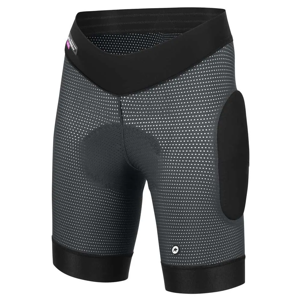 ASSOS Tactica Liner Hp T3 Cykelbyxor Utan Axelband ASSOS Tactica Liner Hp T3 Cykelbyxor Utan Axelband