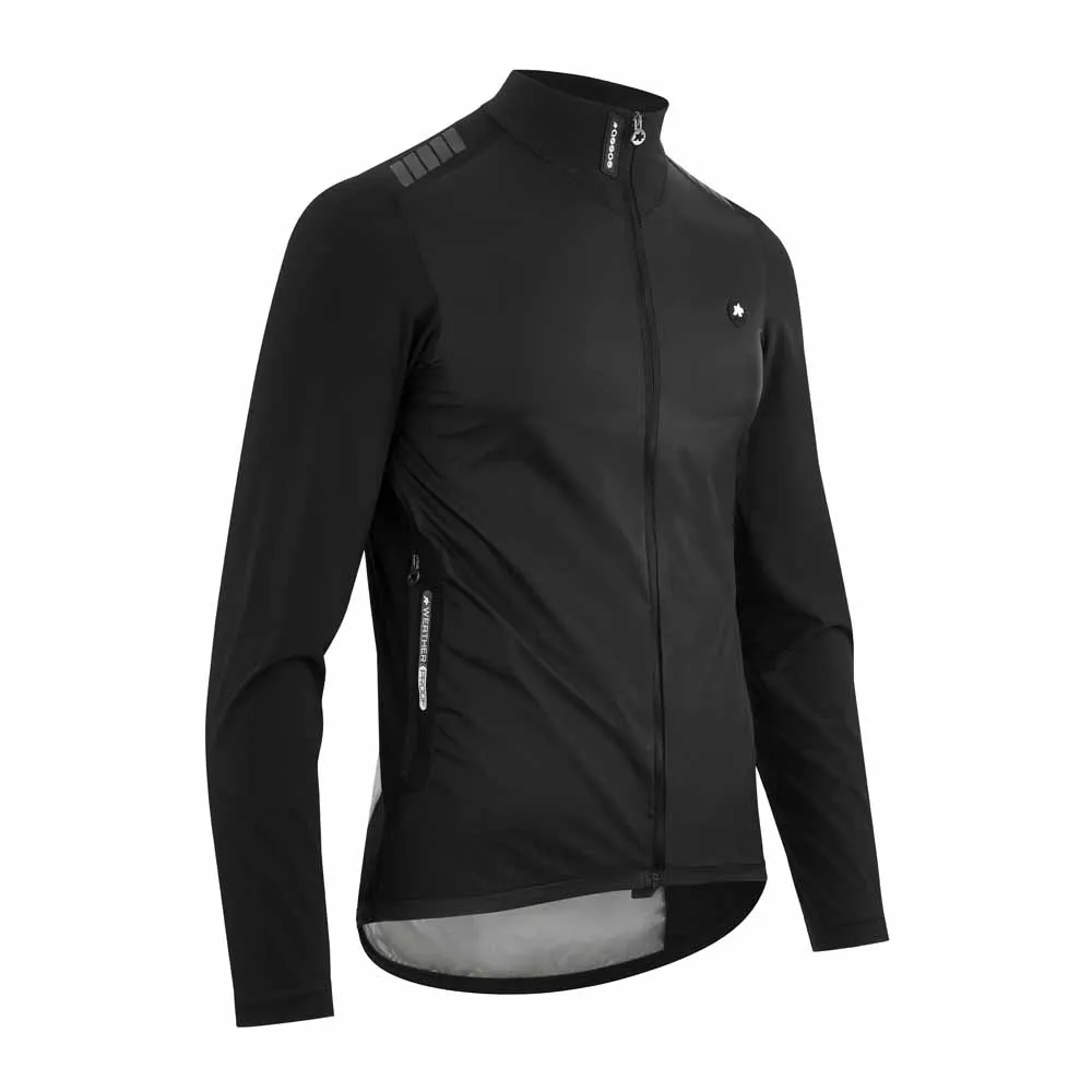 ASSOS Tactica Shell T5 Jacka ASSOS Tactica Shell T5 Jacka