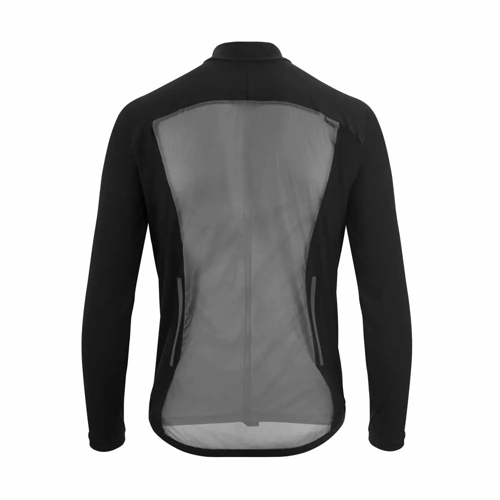 ASSOS Tactica Shell T5 Jacka ASSOS Tactica Shell T5 Jacka