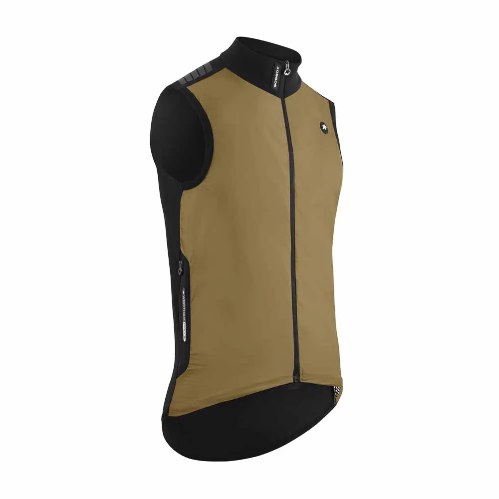 ASSOS Tactica Shell T5 Väst ASSOS Tactica Shell T5 Väst