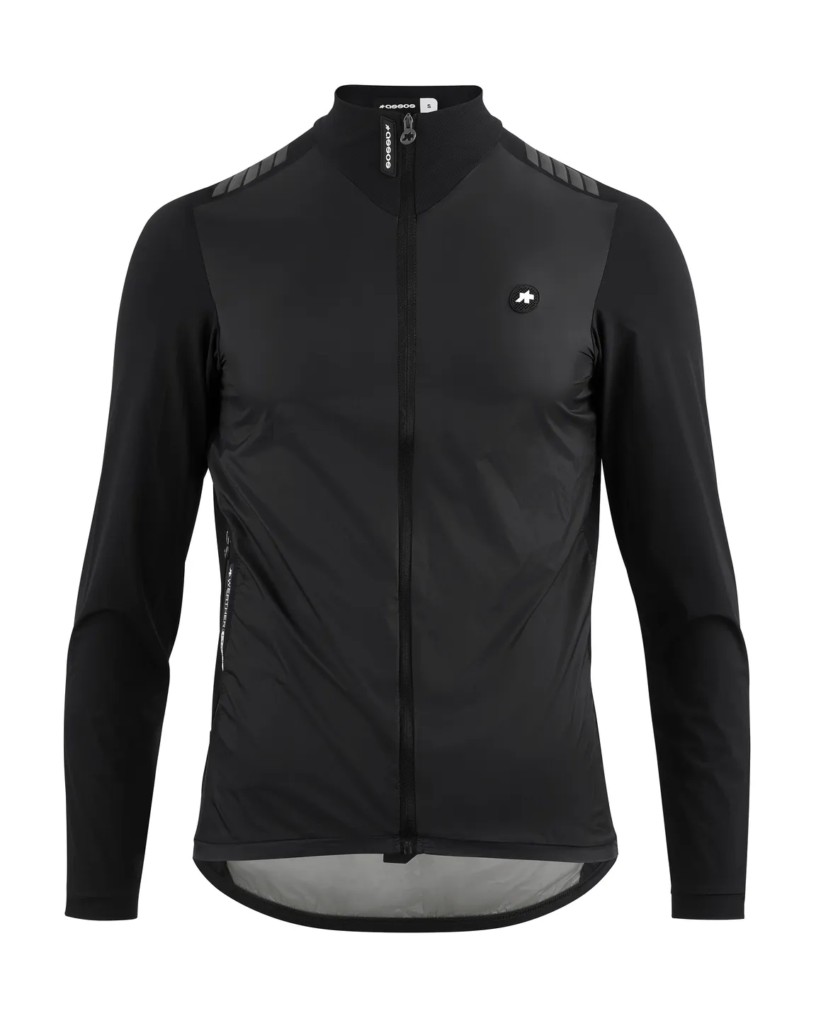 ASSOS Tactica Skaljacka T5
