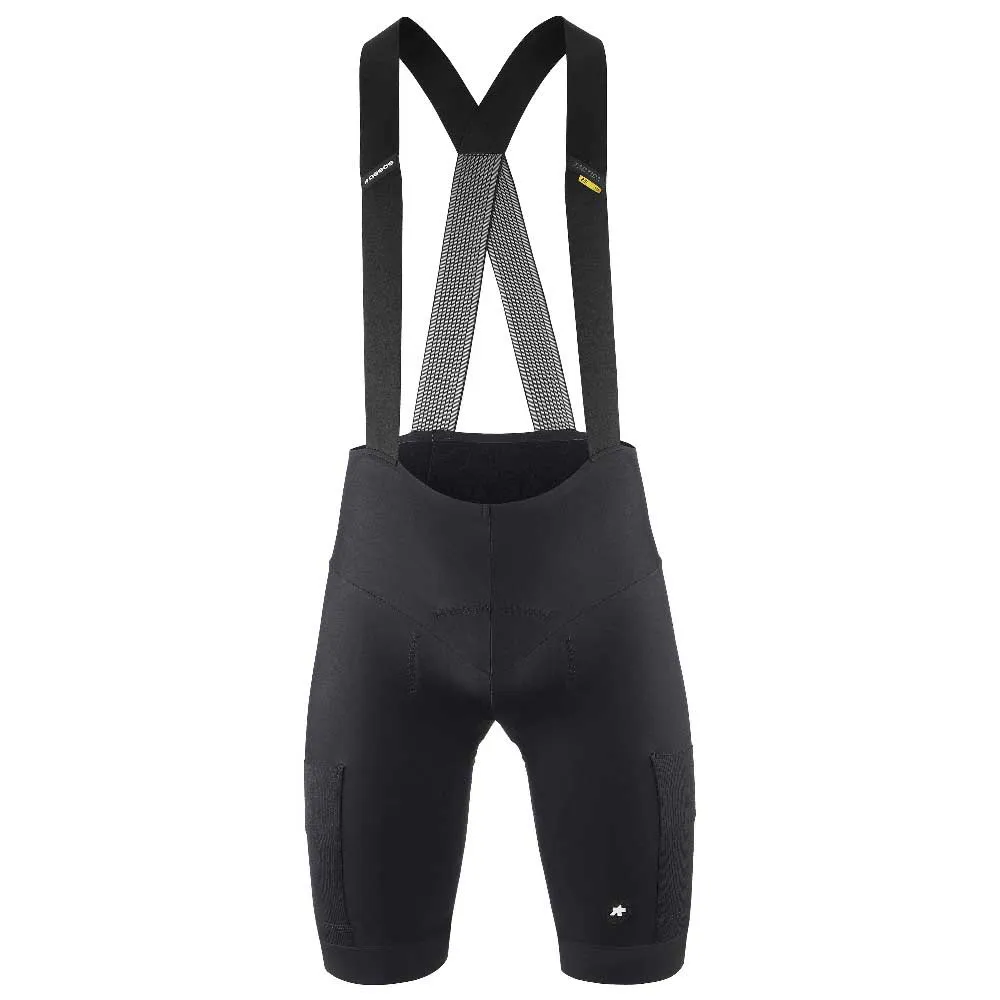 ASSOS Tactica Spring Fall T5 Cykelbyxor