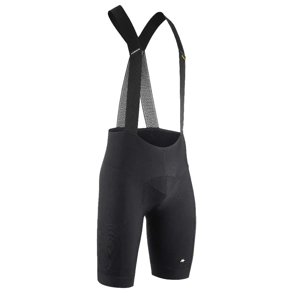 ASSOS Tactica Spring Fall T5 Cykelbyxor