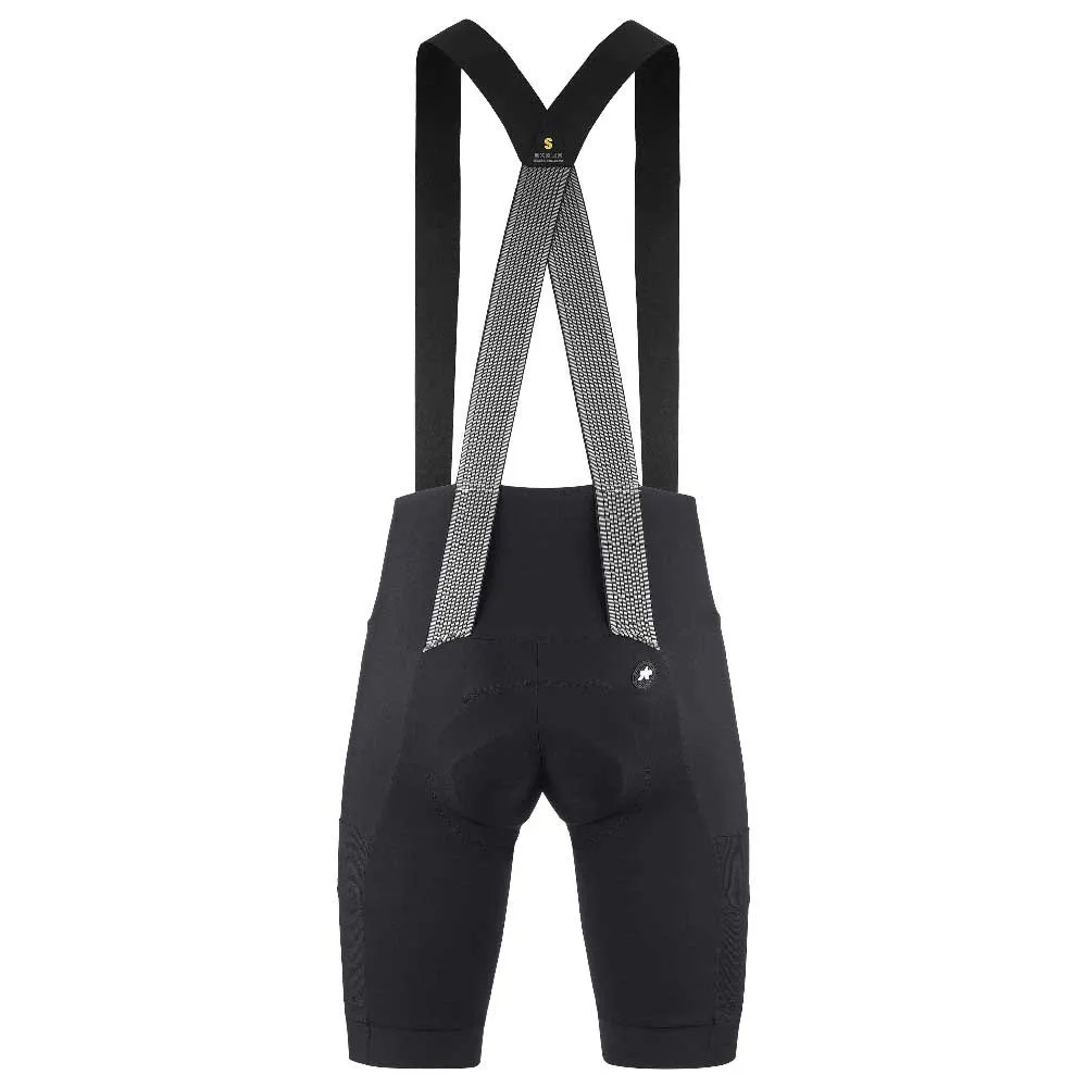 ASSOS Tactica Spring Fall T5 Cykelbyxor