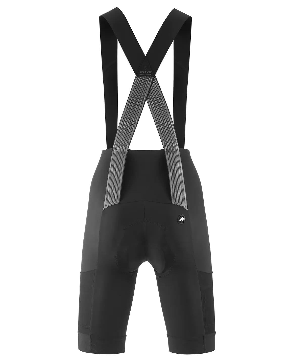 ASSOS Tactica T5 Bib Dam Shorts ASSOS Tactica T5 Bib Dam Shorts