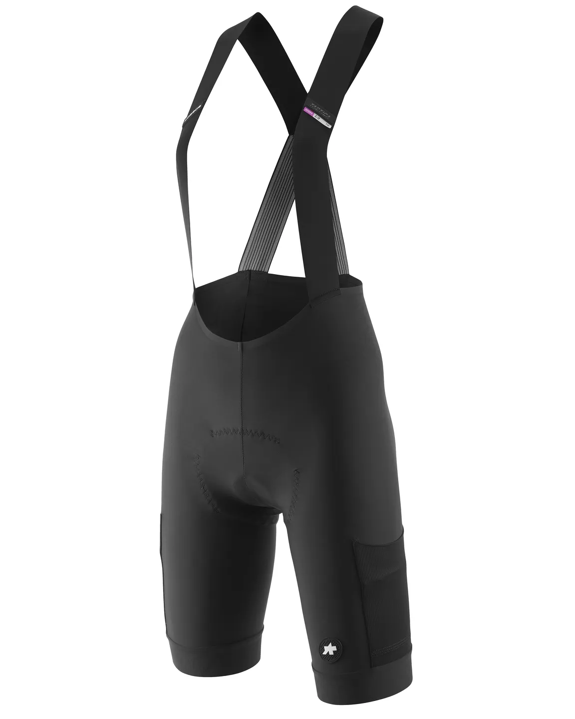 ASSOS Tactica T5 Bib Dam Shorts ASSOS Tactica T5 Bib Dam Shorts