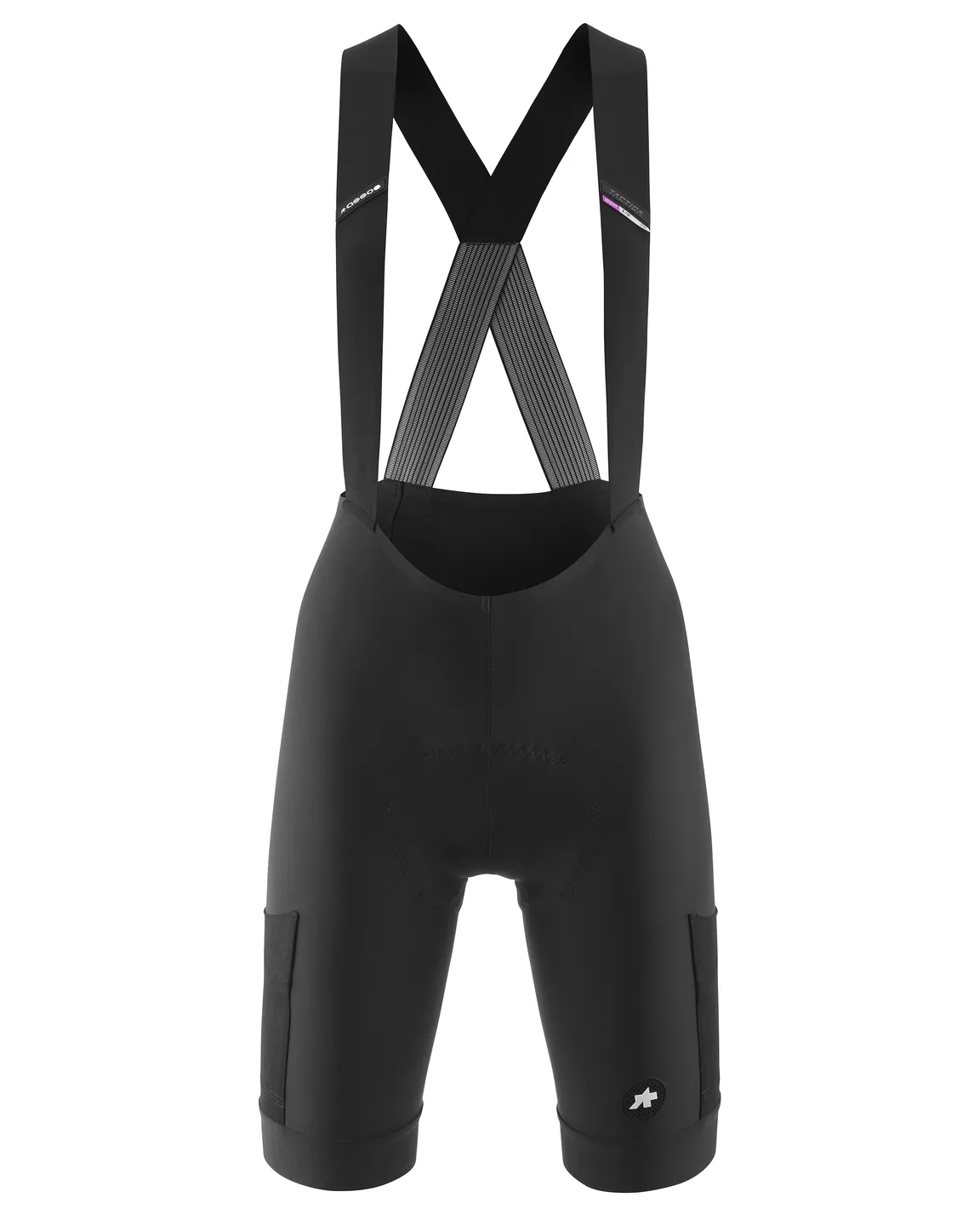 ASSOS Tactica T5 Bib Dam Shorts ASSOS Tactica T5 Bib Dam Shorts