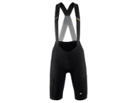 ASSOS Tactica T5 forår/efterår bib cykelbyxor med selar svart herr ASSOS Tactica T5 forår/efterår bib cykelbyxor med selar svart herr