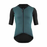 ASSOS Tactica T5 Korta ärmar Cykeltröja ASSOS Tactica T5 Korta ärmar Cykeltröja