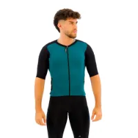 ASSOS Tactica T5 Korta ärmar Cykeltröja ASSOS Tactica T5 Korta ärmar Cykeltröja