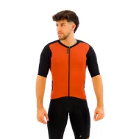 ASSOS Tactica T5 Korta ärmar Cykeltröja ASSOS Tactica T5 Korta ärmar Cykeltröja