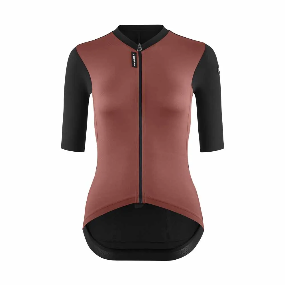 ASSOS Tactica T5 Korta ärmar Cykeltröja