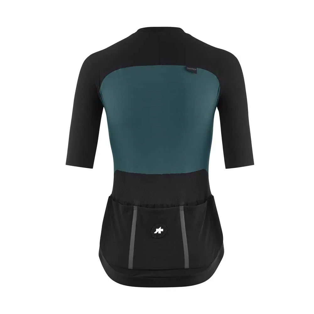 ASSOS Tactica T5 Korta ärmar Cykeltröja ASSOS Tactica T5 Korta ärmar Cykeltröja