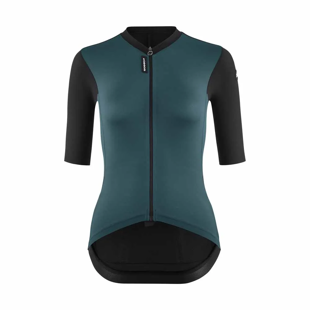 ASSOS Tactica T5 Korta ärmar Cykeltröja ASSOS Tactica T5 Korta ärmar Cykeltröja