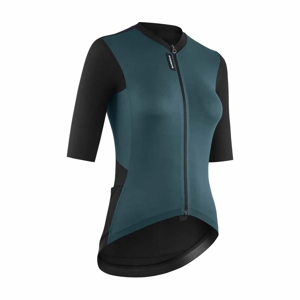 ASSOS Tactica T5 Korta ärmar Cykeltröja ASSOS Tactica T5 Korta ärmar Cykeltröja