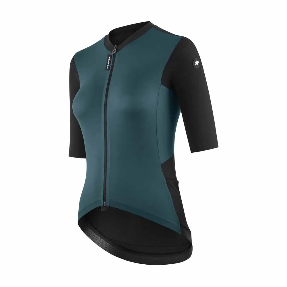 ASSOS Tactica T5 Korta ärmar Cykeltröja ASSOS Tactica T5 Korta ärmar Cykeltröja