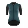 ASSOS Tactica T5 Korta ärmar Cykeltröja