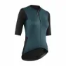 ASSOS Tactica T5 Korta ärmar Cykeltröja