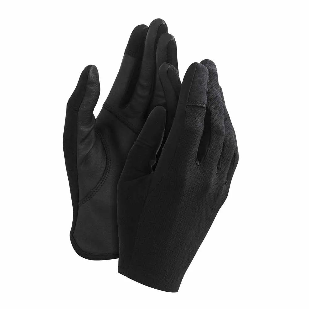 ASSOS Tactica T5 Korta Handskar ASSOS Tactica T5 Korta Handskar