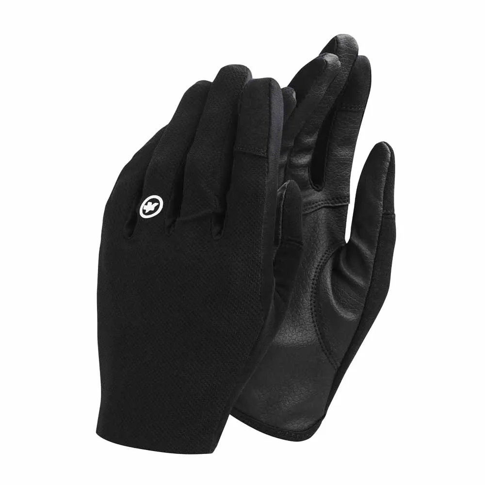ASSOS Tactica T5 Korta Handskar ASSOS Tactica T5 Korta Handskar