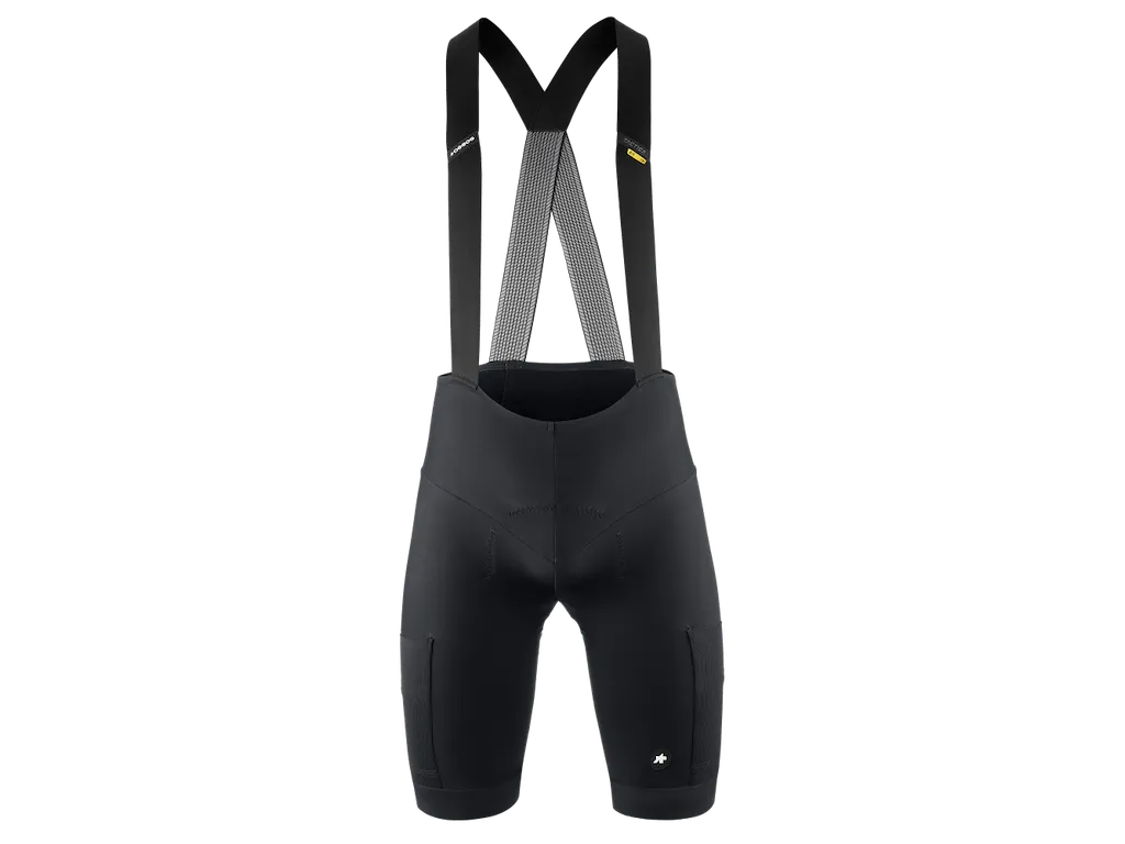 ASSOS Tactica T5 Spring Fall Bib Shorts Trägerhose