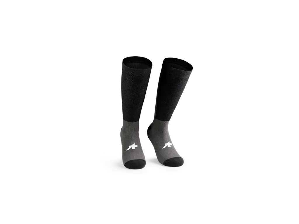 ASSOS Tactica T5 Winter Socken