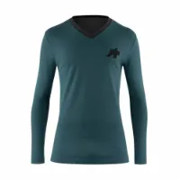 ASSOS Tactica Tech T5 L/S T-Shirt