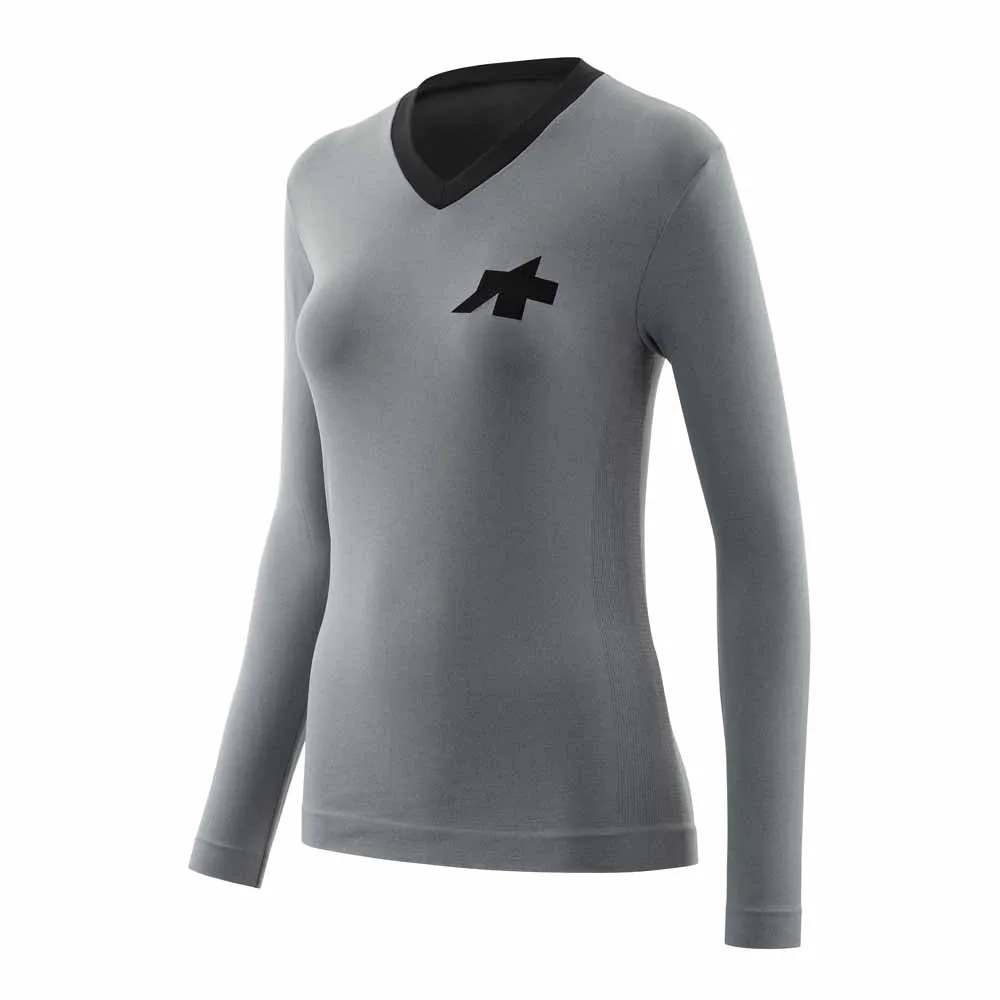 ASSOS Tactica Tech T5 L/S T-Shirt