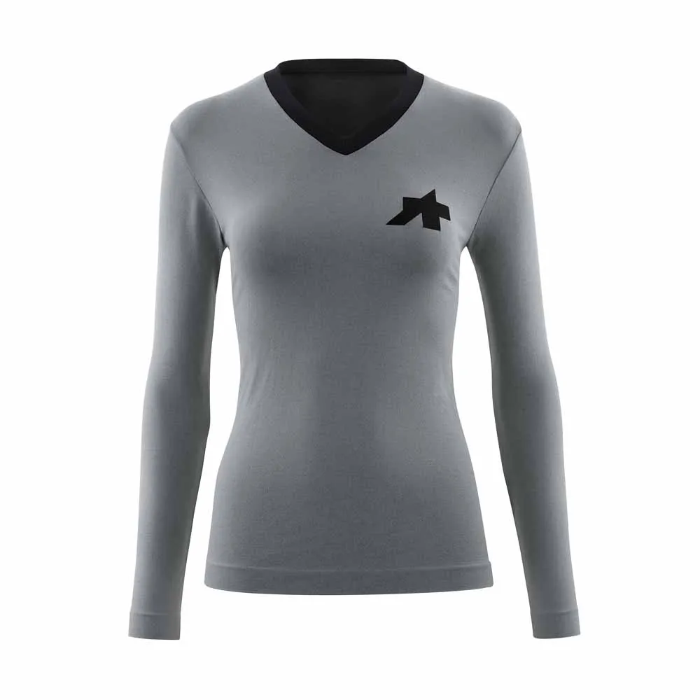 ASSOS Tactica Tech T5 L/S T-Shirt