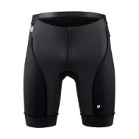 ASSOS Tactica Urban liner shorts T 5 innershorts svart