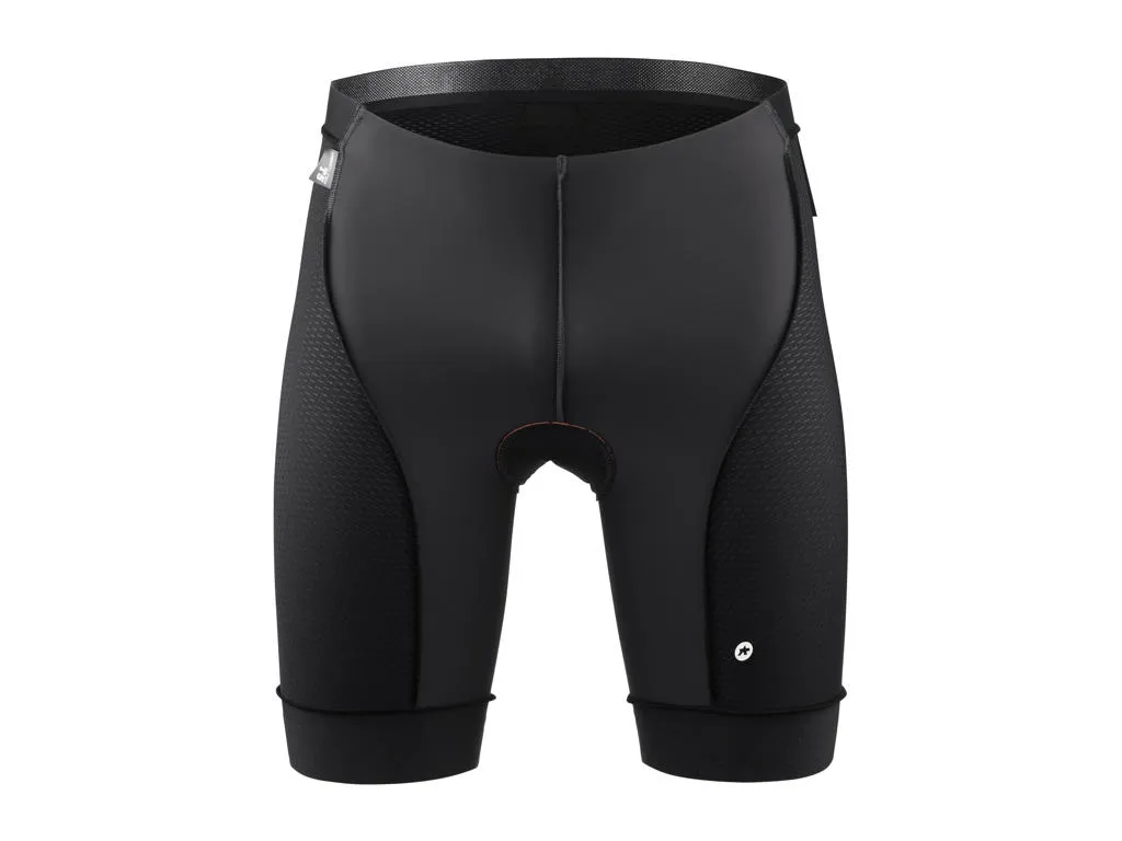 ASSOS Tactica Urban liner shorts T 5 innershorts svart ASSOS Tactica Urban liner shorts T 5 innershorts svart