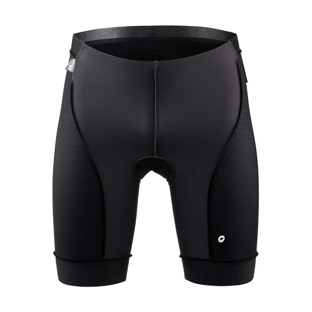 ASSOS Tactica Urban liner shorts T 5 innershorts svart