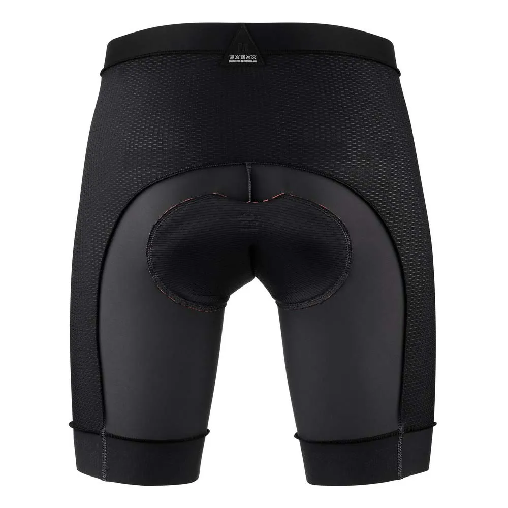 ASSOS Tactica Urban liner shorts T 5 innershorts svart