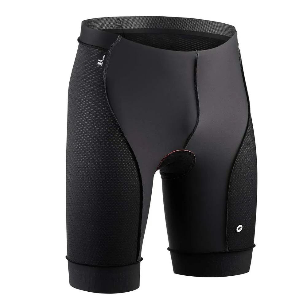 ASSOS Tactica Urban liner shorts T 5 innershorts svart