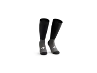 ASSOS Tactica vinter T5 cykelstrumpor med merinoull ASSOS Tactica vinter T5 cykelstrumpor med merinoull