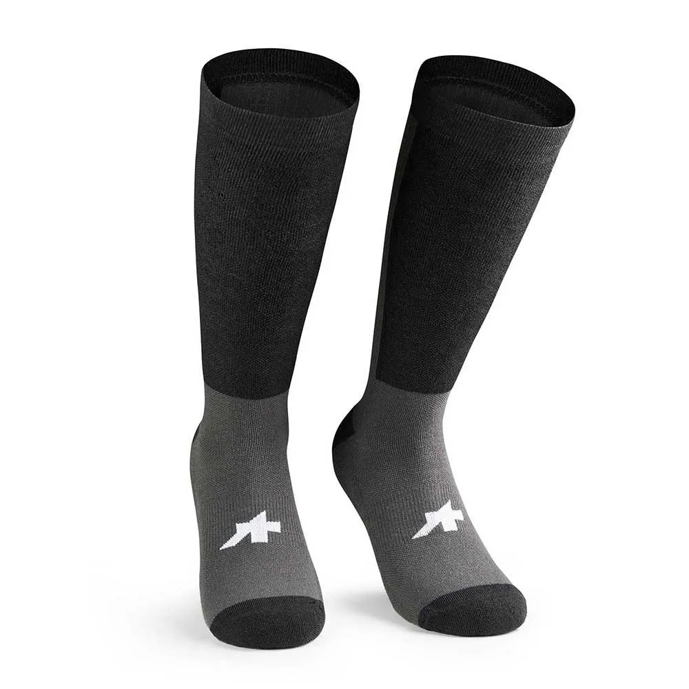 ASSOS Tactica Winter T5 Strumpor