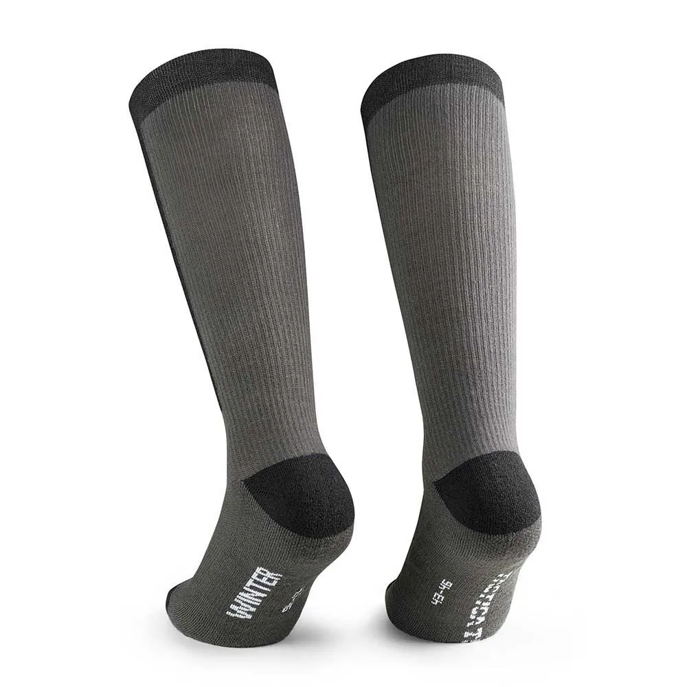 ASSOS Tactica Winter T5 Strumpor