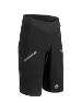ASSOS Trail Cargo Dam Shorts, Svart