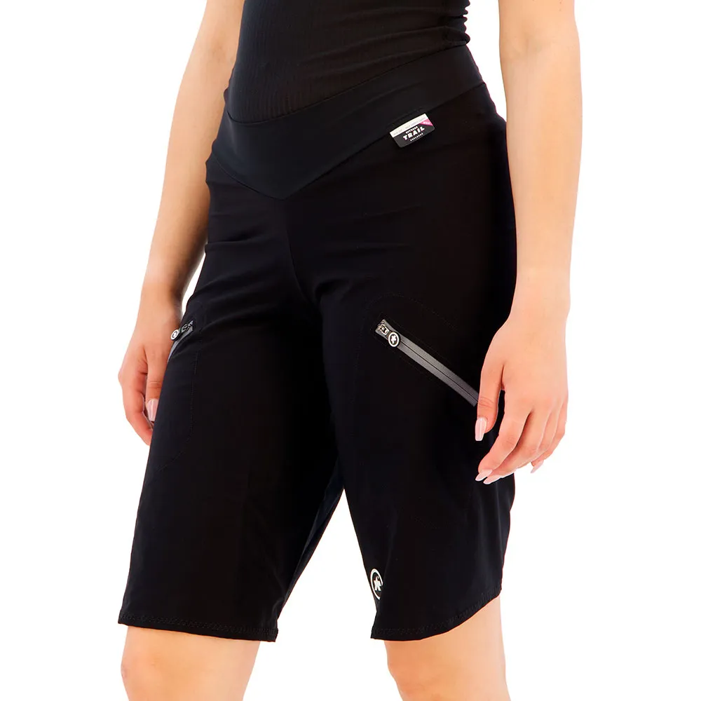 ASSOS Trail Cargo Dam Shorts