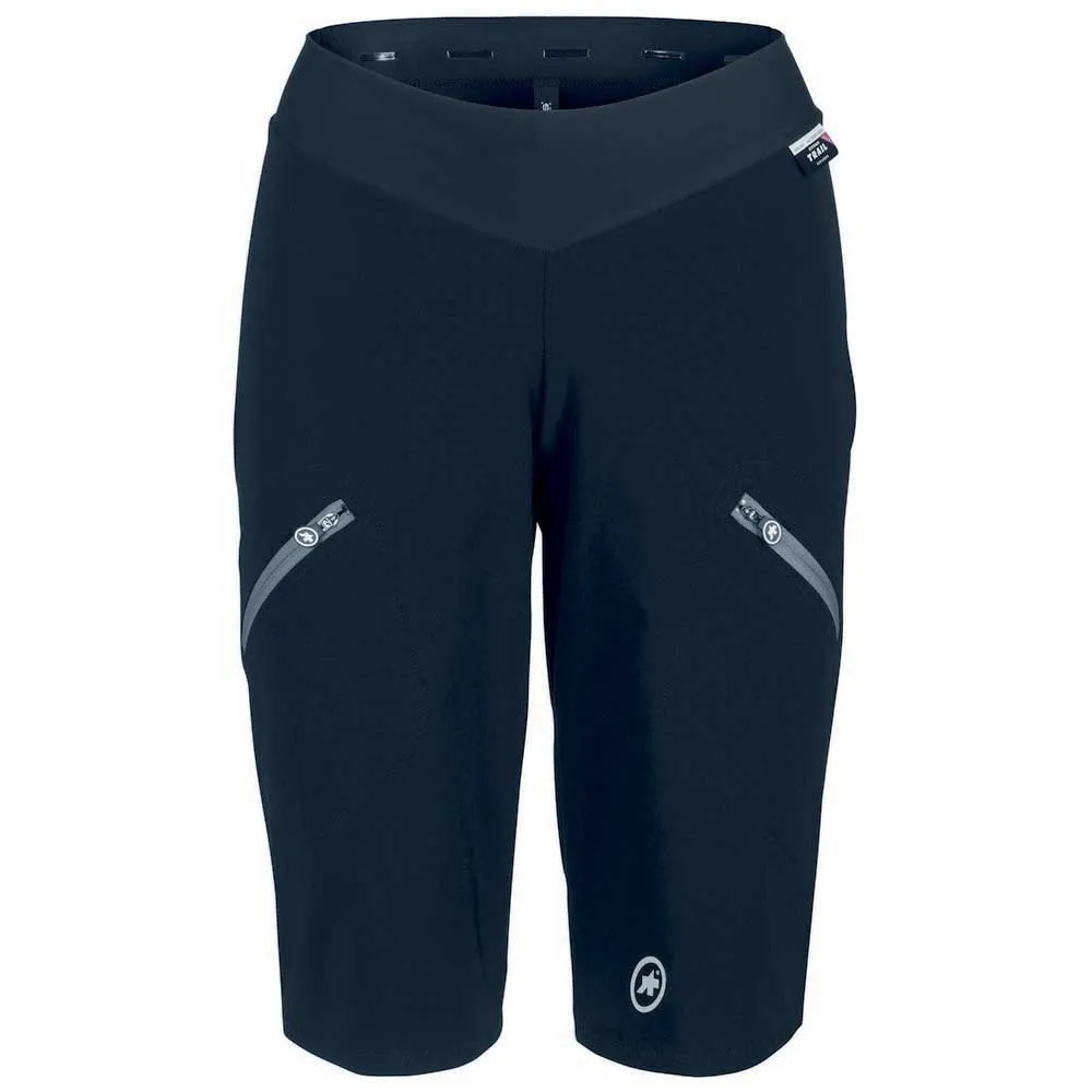 ASSOS Trail Cargo Dam Shorts