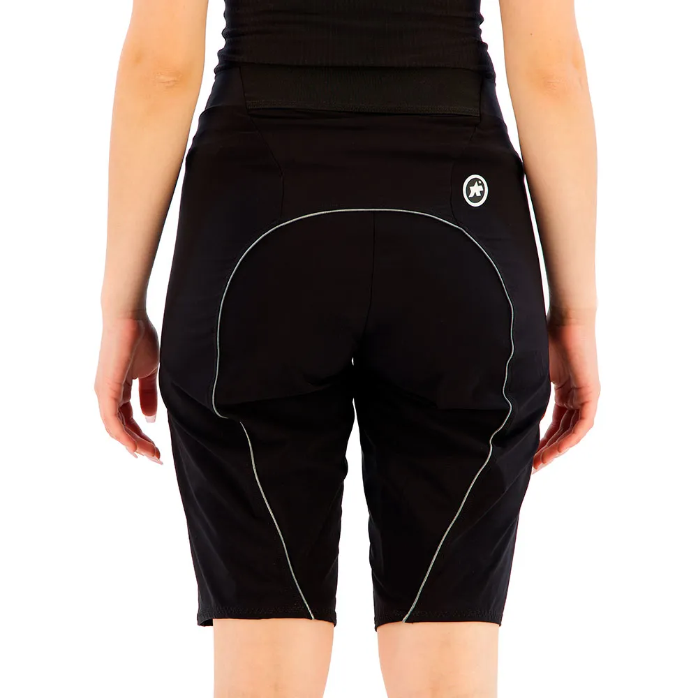 ASSOS Trail Cargo Dam Shorts