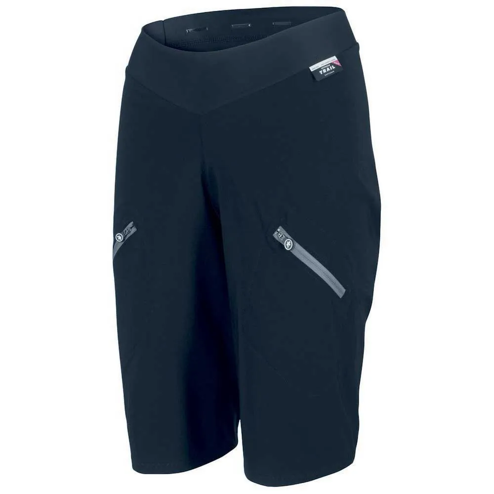 ASSOS Trail Cargo Dam Shorts