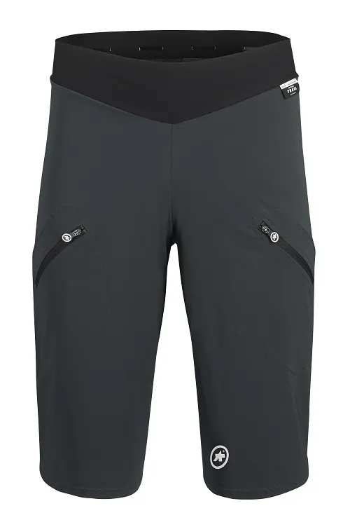 ASSOS Trail Cargo MTB shorts Grå ASSOS Trail Cargo MTB shorts Grå