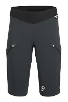 ASSOS Trail Cargo MTB shorts Grå ASSOS Trail Cargo MTB shorts Grå