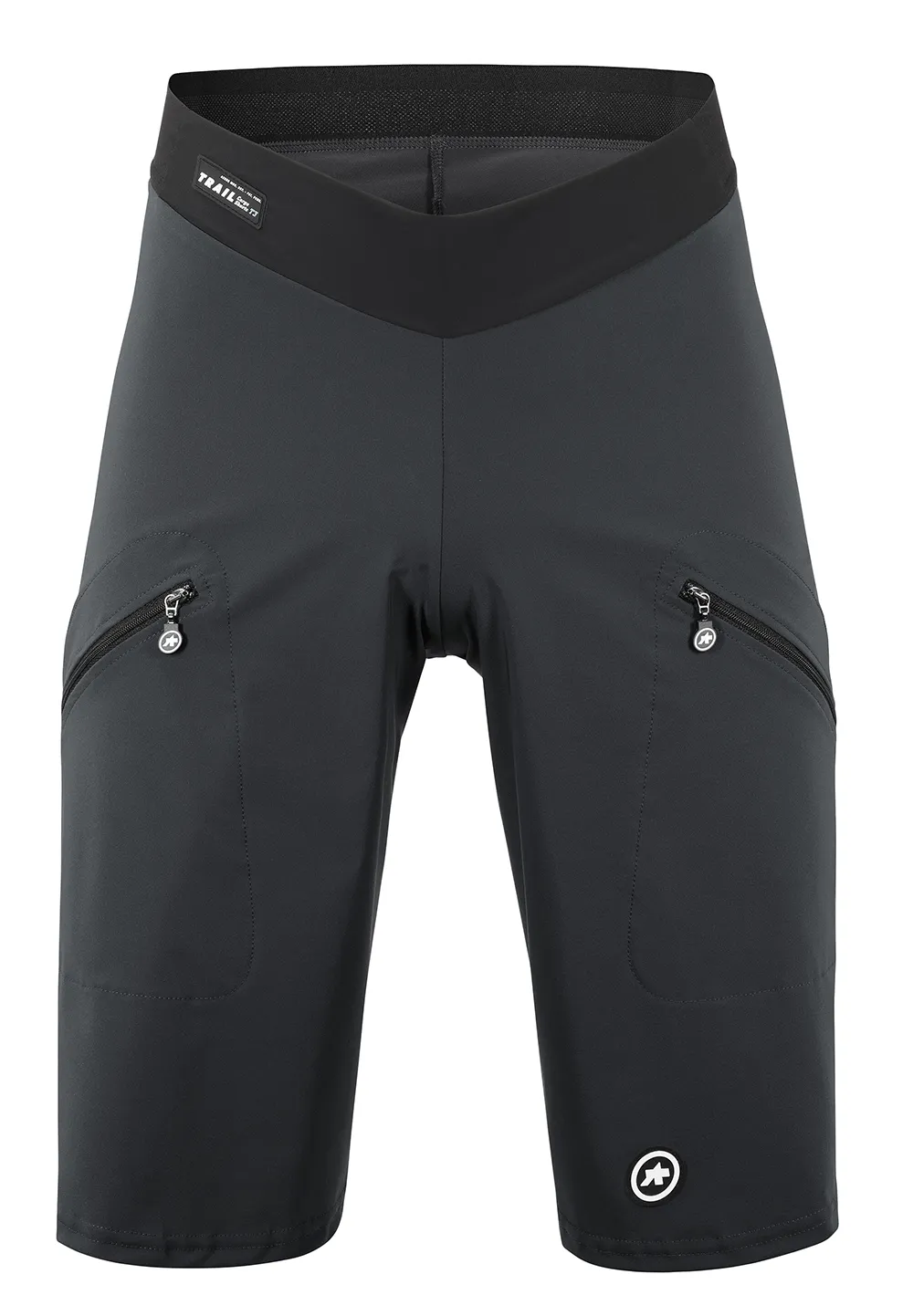 ASSOS Trail Cargo T3 MTB shorts grå ASSOS Trail Cargo T3 MTB shorts grå