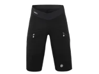 ASSOS Trail Cargo T3 MTB shorts grå