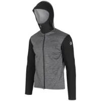 ASSOS Trail cykeljacka med huva vår/höst ASSOS Trail cykeljacka med huva vår/höst
