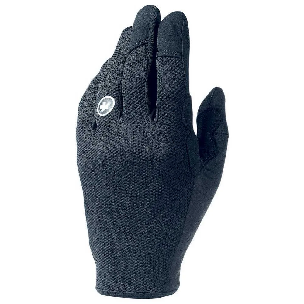 ASSOS Trail FF Långa Handskar ASSOS Trail FF Långa Handskar