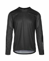 ASSOS Trail Långärmad Jersey
